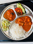 Himalaya Indian Food food