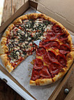 Pegasus Pizza Oakway food