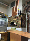 Pizzeria Due Torri inside