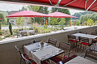 Grill-Restaurant BAULÜÜT food