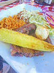 Taqueria El Gallo De Oro food