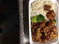 Ling Ling Chinese food