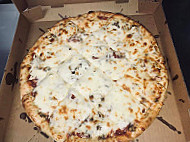 Grammas Pizza - Milford food