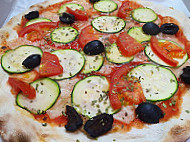 Pizza Rao (by Oasis) food
