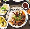 Khao Soi Kitchen food