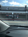 Jimmy John's outside