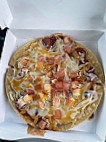 Taco Bell food