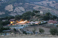 Agriturismo Cervinace outside