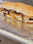 Old City Subs food