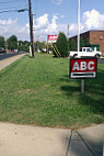 Abc Store outside