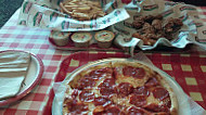 Papa Gino's food