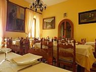 Trattoria Negri food