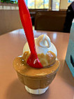 Dairy Queen food