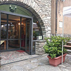 Mattarello L’osteria Dell’isola outside