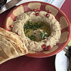 Libanon Restaurant food