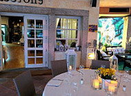 Renato Pedrinelli Enoteca food