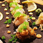 Tokio Sushi Frejus food