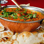 Zaffran Indian Salzburg food