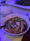 Sawadee Thai Fusion food