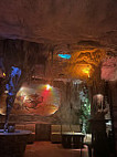 La Caverna inside
