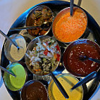 Zayani Indian food