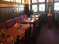 Asia Restaurant Fuka inside