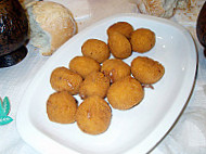 Sidreria Candasu food