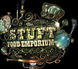 The Stuft Food Emporium inside