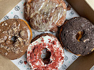 The Art Of Donut food