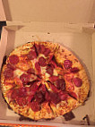 Little Caesars Pizza food