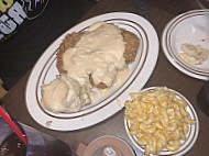 Shiloh's Of Cleveland food