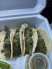 Tacos Coahuila food