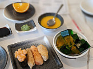 Tomokazu Japanese Restaurant food