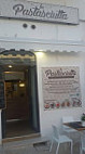 Osteria La Sparacima inside