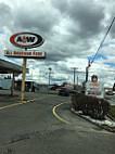 A&w outside