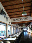 The Tides Wharf Restaurant Bar food