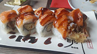 Sushi 187 food