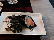 Sushi 187 food