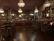 The Cosy Club inside