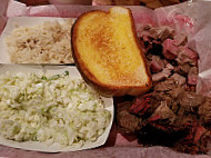 Kelly’s Bbq food