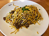 Ichiban Noodle Cafe food