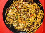Ming Dragon Express-chinese Food food