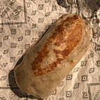 Del Taco food