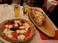 Pizzeria Da Massimo food