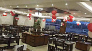 Banyan Tree Restaurant & Banquets inside