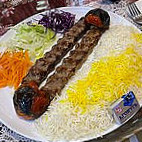 Herat Restaurant food