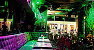 Siam Cocktailbar inside