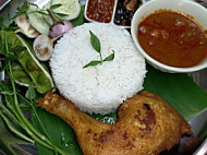 Dapur Mokku food