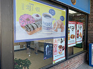 Andrew's Donuts food