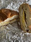 Shelly's Deli (poughkeepsie) food